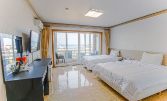 Jeju Ocean Family Hotel