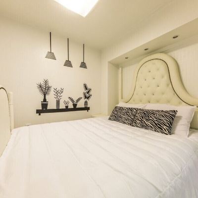 Room (Spa5 (Spa)) 예해든펜션 쿠폰