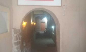 Gite d'Etape Gorges de Ziz - Housity