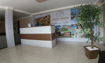 Hotel Aracaju Express