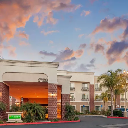 La Quinta Inn & Suites Temecula