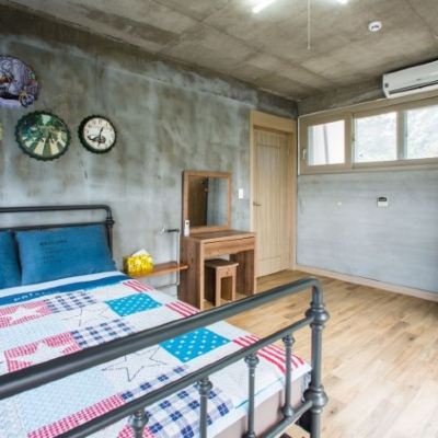 카페 룸 강화도 더스테이하우스펜션 쿠폰