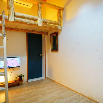 Honey sleep(Check-in 15:00) 전주 달달잠 게스트하우스 쿠폰