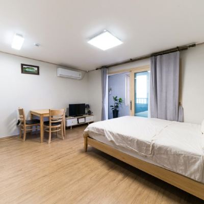 Darlange (Ocean View) 제주 감수구르연금호텔(해경) 쿠폰
