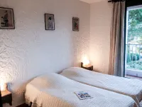 Les Cascadelles