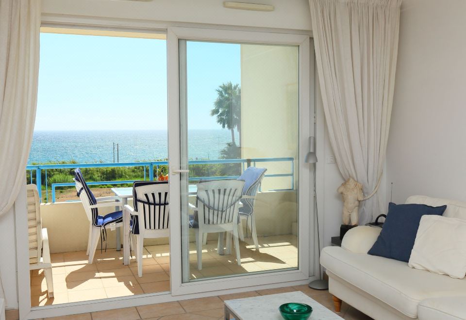 Two-Bedroom Residence