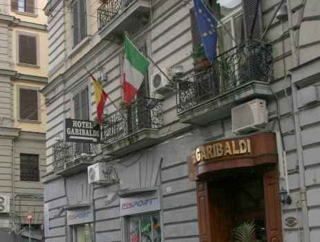 Hotel Garibaldi