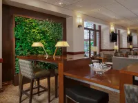 The Westin San Francisco Airport Hotel a Millbrae