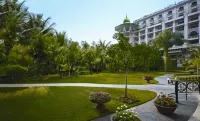 The Leela Palace Bengaluru Hotels in 