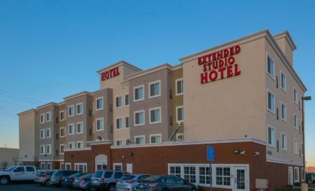 Hotel Extended Studio Inn