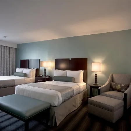 Best Western River North Hotel