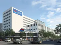 트래블로지 바르셀로나 포블레노우 바르셀로네스 호텔