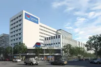 Travelodge Barcelona Poblenou Hotel a 