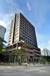 Azumi Boutique Hotel Hotéis em 