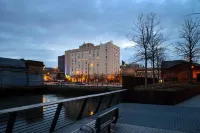 Holiday Inn Express PHILADELPHIA - PENNS LANDING by IHG Hotels in 