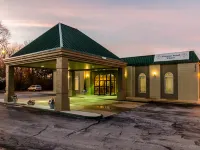 Quality Inn Harrison North Hotels in Harrison