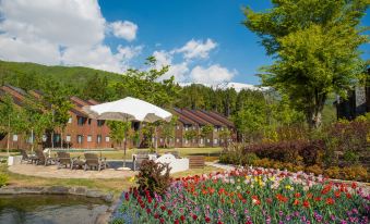 Hotel Sierra Resort Hakuba