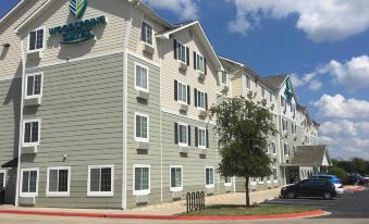 WoodSpring Suites Jacksonville I-295 East