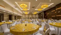 Bayfront Hotel Cebu North Reclamation