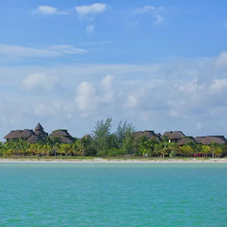 Villas HM Paraiso del Mar