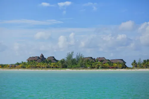 Villas HM Paraiso del Mar
