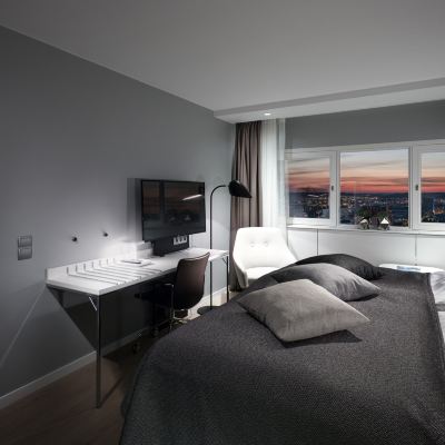 精緻套房 歌西亞塔樓酒店優惠