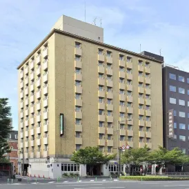 Hotel Gimmond Kyoto