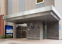 Comfort Hotel Maebashi