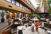 Forest Park Hotel