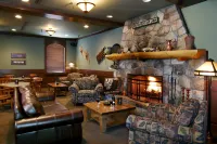 Marmot Lodge Jasper