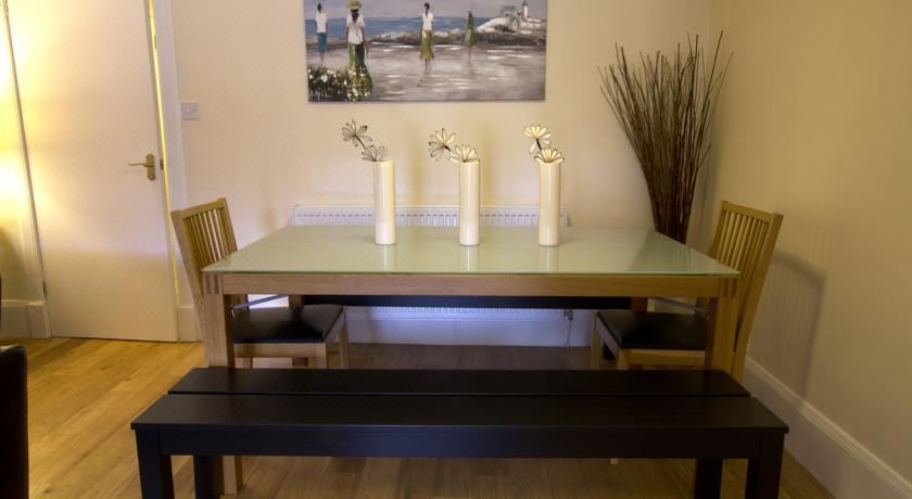 公寓 - 地面楼层