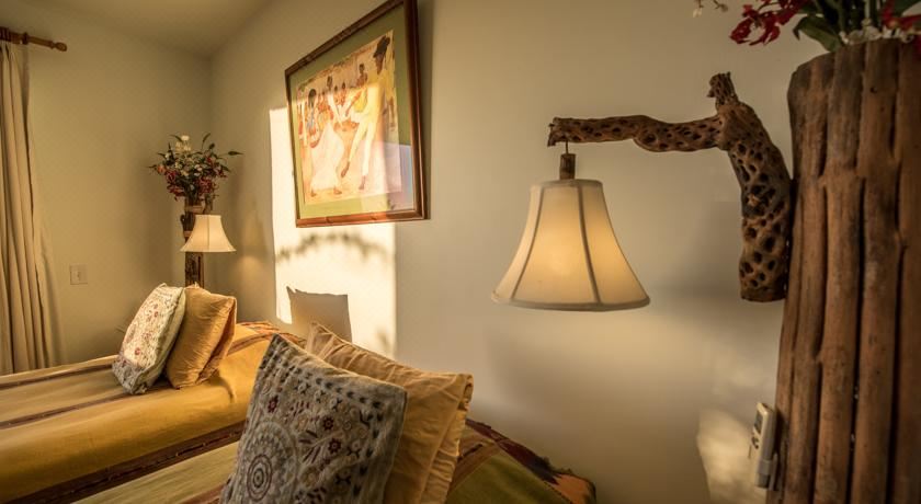 Colibris两卧室住宅