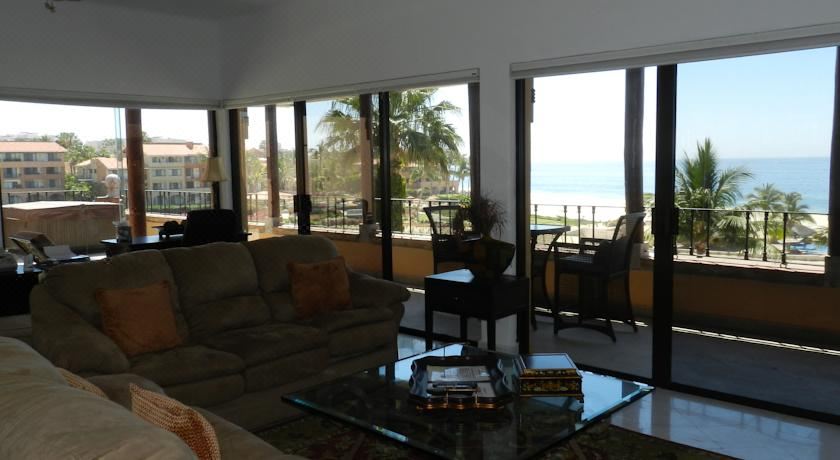 三卧室公寓 - 401