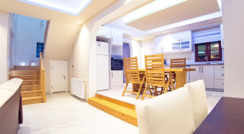 别墅（带独立泳池）