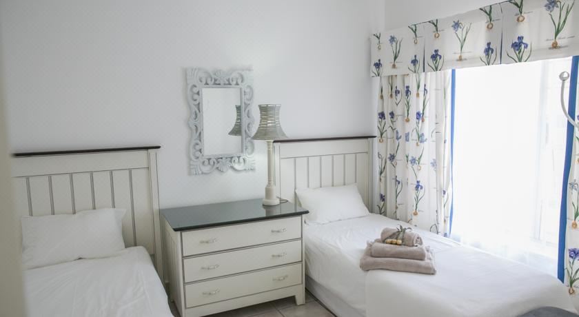 海景三卧室公寓