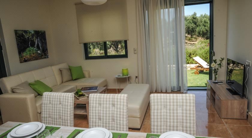 三卧室别墅带私人泳池