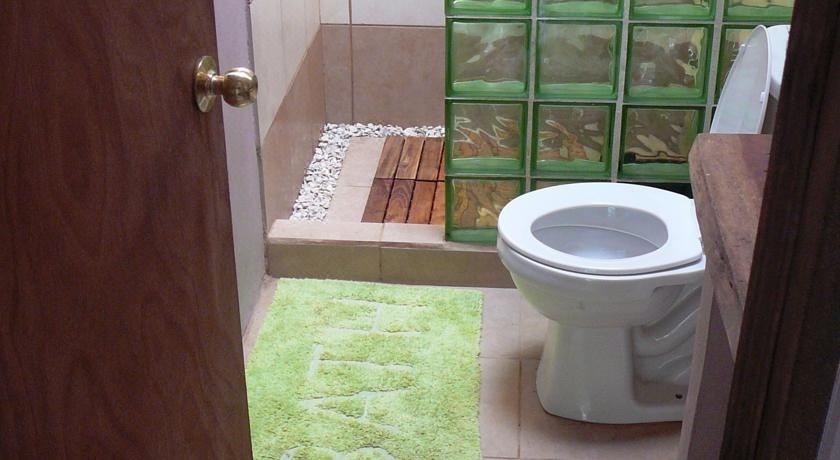 享有花园景致的公寓