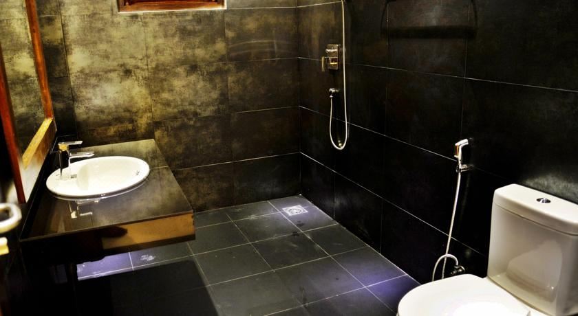 特大床房（带阳台）