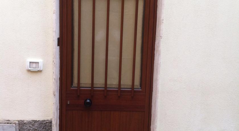 公寓 - 地面楼层