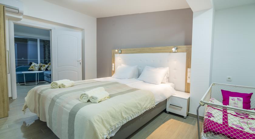 湖景公寓－顶楼