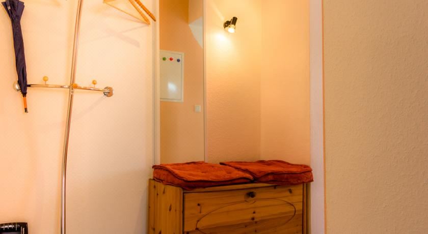 Ferienwohnung Weber-Rolinger Two-Bedroom Apartment