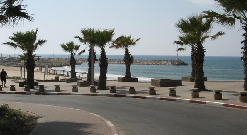 海景一卧室公寓