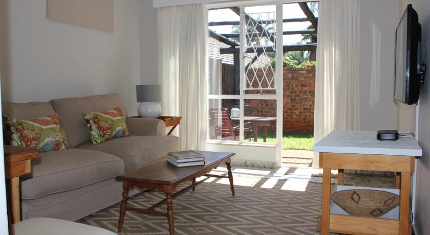 公寓 - 地面楼层