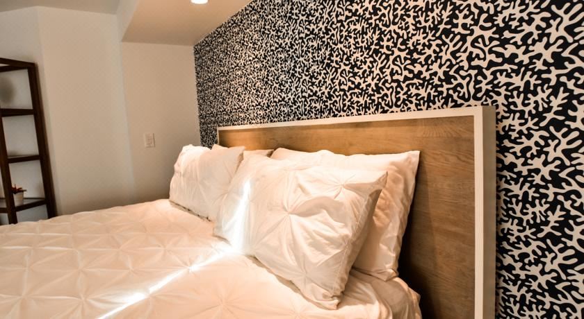 海滨别墅（Nautilus）