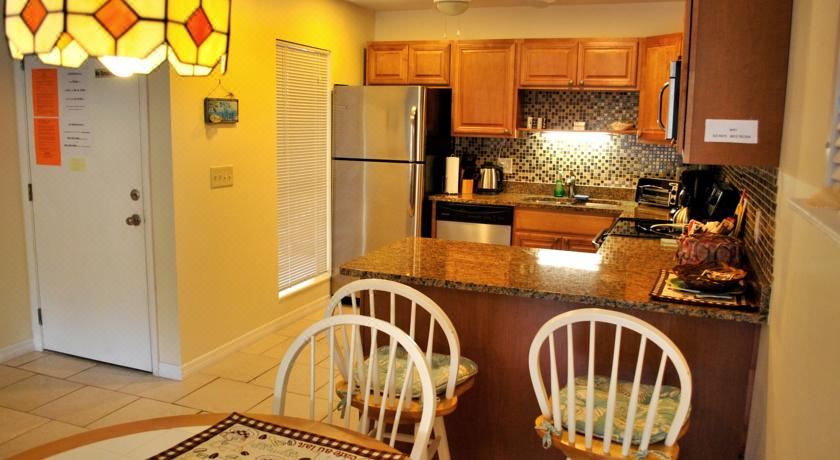 2Br/2BA Condo Sienna Park Apartment - Ground Floor