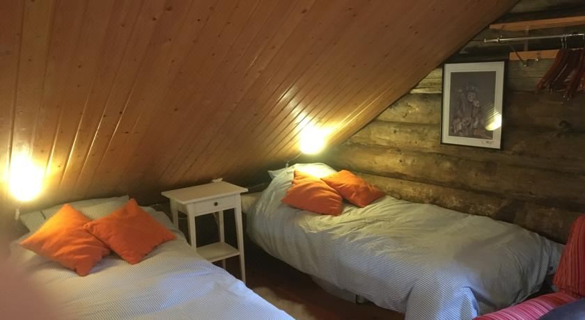 Ylläshilla Cottage Holiday Home