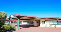 Robe Central Motel