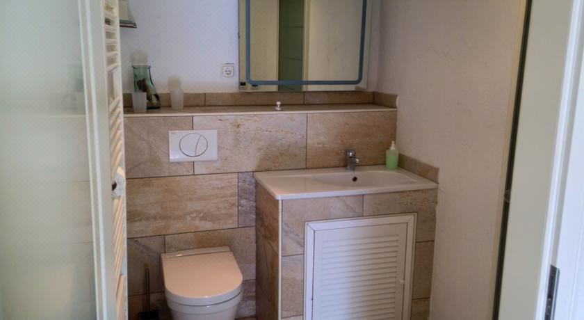 公寓 - 地面楼层