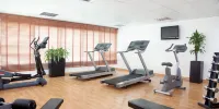 Holiday Inn Express DUBAI AIRPORT by IHG