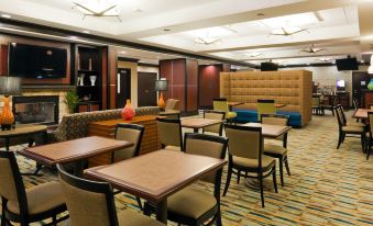 Holiday Inn Express & Suites Mobile/Saraland